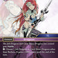 (097) Final Fantasy TCG Opus VII Single: Barbara (7-097) Holo Rare