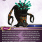 (098) Final Fantasy TCG Opus VII Single: Flanborg (7-098)  Rare