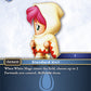 (112) Final Fantasy TCG Opus VII Single: White Mage (7-112) Holo Rare