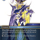 (119) Final Fantasy TCG Opus VII Single: Halicarnassus (7-119) Holo Hero