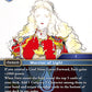 (120) Final Fantasy TCG Opus VII Single: Faris (7-120) Holo Hero