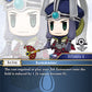 (121) Final Fantasy TCG Opus VII Single: Braska (7-121) Holo Common