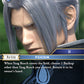 (123) Final Fantasy TCG Opus VII Single: Yaag Rosch (7-123) Holo Rare