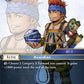 (126) Final Fantasy TCG Opus VII Single: Wakka (7-126)  Common