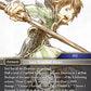 (128) Final Fantasy TCG Opus VII Single: Yuri (7-128) Holo Hero