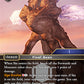 (130) Final Fantasy TCG Opus VII Single: Sin (7-130) Holo Legend