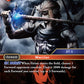 (132) Final Fantasy TCG Opus VII Single: Firion (7-132) Holo Starter