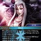 (133) Final Fantasy TCG Opus VII Single: Ultimecia (7-133)  Starter