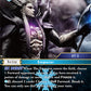 (134) Final Fantasy TCG Opus VII Single: The Emperor (7-134) Holo Starter