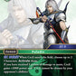 (135) Final Fantasy TCG Opus VII Single: Cecil (7-135)  Starter