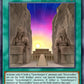 (230) YuGiOh TCG MP14: 2014 Mega-Tins Mega-Pack Single: Hidden Temples of Necrovalley  Rare