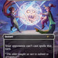 (7003) Magic The Gathering Secret Lair Drop Series Single: Silence (V.2)  Rare