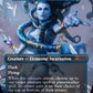 (7005) Magic The Gathering Secret Lair Drop Series Single: Subtlety Holo Mythic