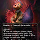 (7006) Magic The Gathering Secret Lair Drop Series Single: Grief Holo Mythic