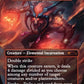 (7007) Magic The Gathering Secret Lair Drop Series Single: Fury  Mythic