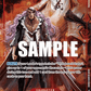 (009) One Piece TCG OP02: Paramount War Single: Squard (OP02-009) (V.2)  Alternate Art