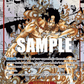 (013) One Piece TCG OP02: Paramount War Single: Portgas.D.Ace (OP02-013) (V.3)  Manga Rare