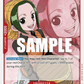 (015) One Piece TCG OP02: Paramount War Single: Makino (OP02-015)  Uncommon