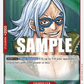 (017) One Piece TCG OP02: Paramount War Single: Masked Deuce (OP02-017) (V.1)  Rare