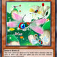 (101) YuGiOh TCG HAC1: Hidden Arsenal: Chapter 1 Single: Naturia Dragonfly (V.2 - Parallel Rare)  Parallel Rare