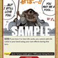 (023) One Piece TCG OP02: Paramount War Single: You May Be a Fool...but I Still Love You (OP02-023)  Common