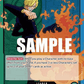 (026) One Piece TCG OP02: Paramount War Single: Sanji (OP02-026) (V.1)  Leader