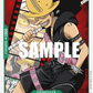 (028) One Piece TCG OP02: Paramount War Single: Usopp (OP02-028)  Common