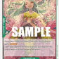 (031) One Piece TCG OP02: Paramount War Single: Kouzuki Toki (OP02-031) (V.1)  Uncommon