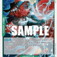 (032) One Piece TCG OP02: Paramount War Single: Shishilian (OP02-032)  Uncommon