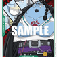 (033) One Piece TCG OP02: Paramount War Single: Jinbe (OP02-033)  Common