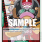 (034) One Piece TCG OP02: Paramount War Single: Tony Tony.Chopper (OP02-034)  Uncommon