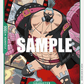 (039) One Piece TCG OP02: Paramount War Single: Franky (OP02-039)  Common