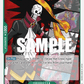 (040) One Piece TCG OP02: Paramount War Single: Brook (OP02-040)  Rare