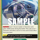 (045) One Piece TCG OP02: Paramount War Single: Three Sword Style Oni Giri (OP02-045)  Common
