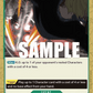 (046) One Piece TCG OP02: Paramount War Single: Diable Jambe Venaison Shoot (OP02-046)  Uncommon