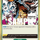 (047) One Piece TCG OP02: Paramount War Single: Paradise Totsuka (OP02-047)  Rare