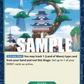 (048) One Piece TCG OP02: Paramount War Single: Land of Wano (OP02-048)  Common