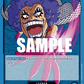 (049) One Piece TCG OP02: Paramount War Single: Emporio.Ivankov (OP02-049) (V.1)  Leader