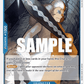 (050) One Piece TCG OP02: Paramount War Single: Inazuma (OP02-050)  Rare