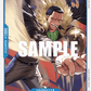 (053) One Piece TCG OP02: Paramount War Single: Crocodile (OP02-053)  Common