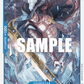 (055) One Piece TCG OP02: Paramount War Single: Dracule Mihawk (OP02-055)  Common
