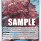 (056) One Piece TCG OP02: Paramount War Single: Donquixote Doflamingo (OP02-056)  Uncommon