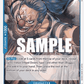 (058) One Piece TCG OP02: Paramount War Single: Buggy (OP02-058) (V.1)  Rare