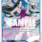 (059) One Piece TCG OP02: Paramount War Single: Boa Hancock (OP02-059) (V.1)  Uncommon