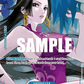 (059) One Piece TCG OP02: Paramount War Single: Boa Hancock (OP02-059) (V.2)  Alternate Art