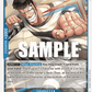 (064) One Piece TCG OP02: Paramount War Single: Mr.2.Bon.Kurei (Bentham) (OP02-064)  Rare