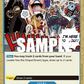(066) One Piece TCG OP02: Paramount War Single: Impel Down All Stars (OP02-066)  Common