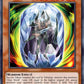 (040) YuGiOh TCG MZTM: Maze of the Master Single: Clear Vicious Knight  Super Rare