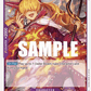 (073) One Piece TCG OP02: Paramount War Single: Little Sadi (OP02-073) (V.1)  Rare