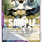 (074) One Piece TCG OP02: Paramount War Single: Saldeath (OP02-074)  Common
